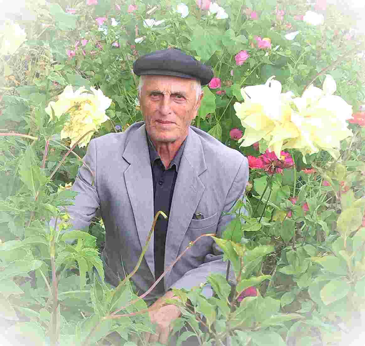 Rafkat Sabiryanovich Latypov