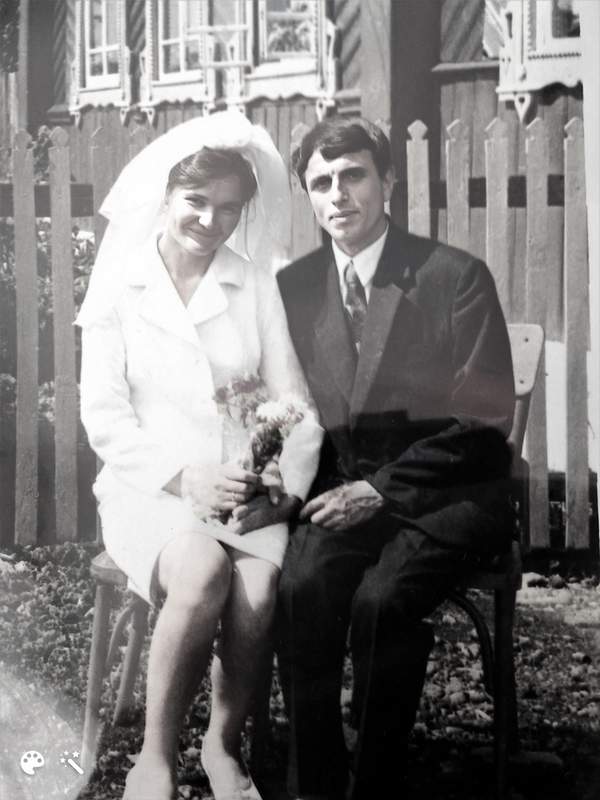 Венера Латыпова